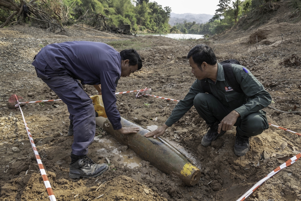 Laos